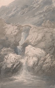 Près de Chiavenna - Unbekannt Unbekannt